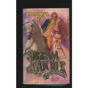 USED-Dream Catcher (Leisure Historical Romance) by Thomasina Ring (Unknown)