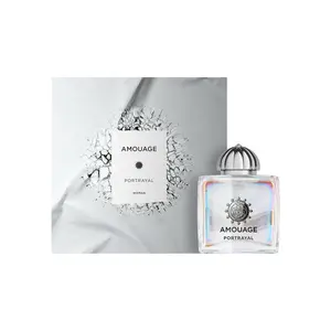 Amouage Women's 3.4 Ounce Portrayal Ladies Eau de Parfum