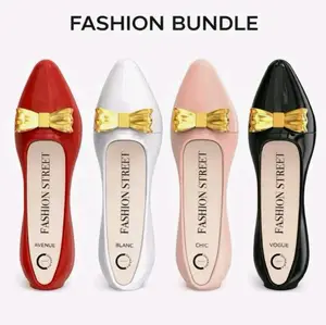 SET FASHION COMBO 4 PIEZAS CAMARA