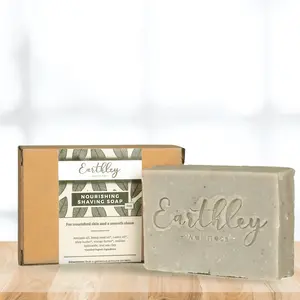 Nourishing Shave Soap