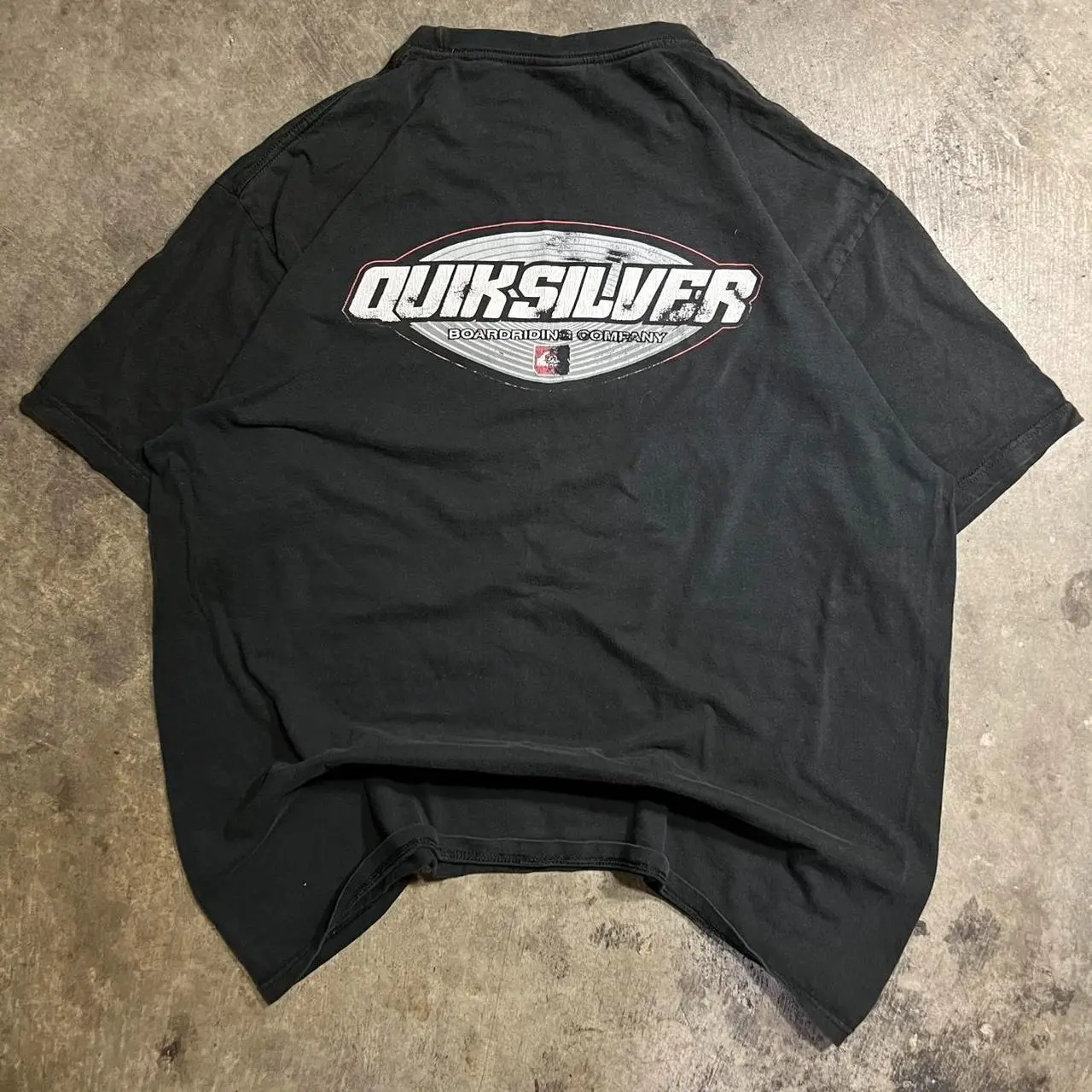 Y2K Surf Vintage Quiksilver Shirt, Shirt for Men, for Women