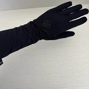 Luxury Hijab Non-slip Touchscreen Gloves