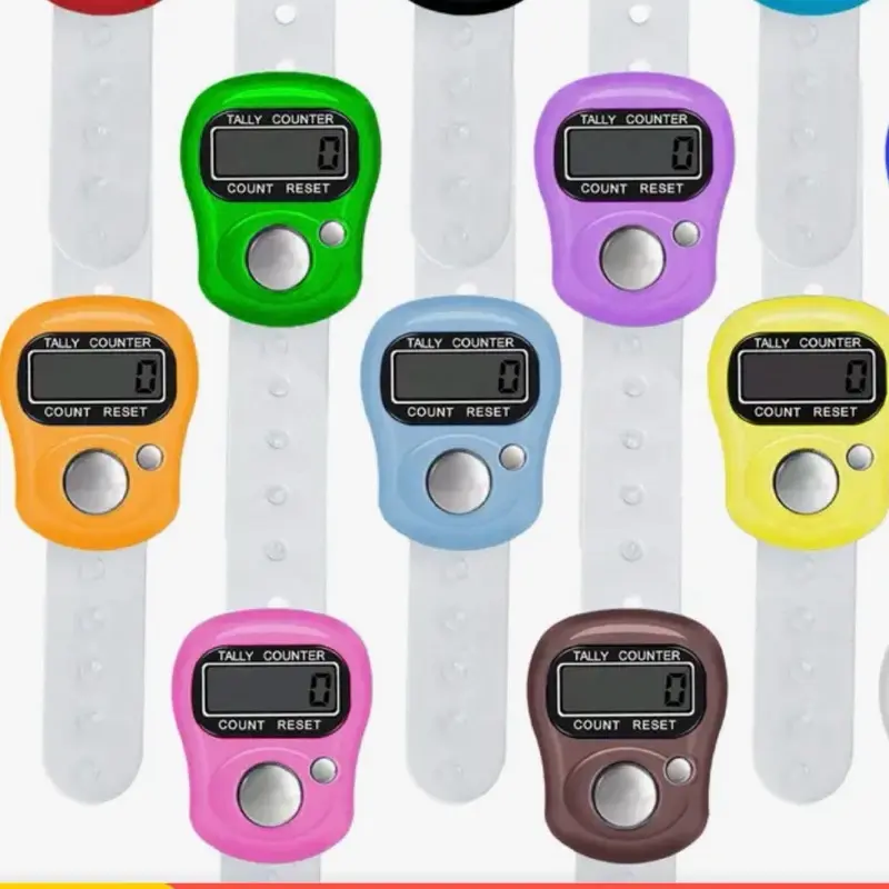 Digital counter Digital counter