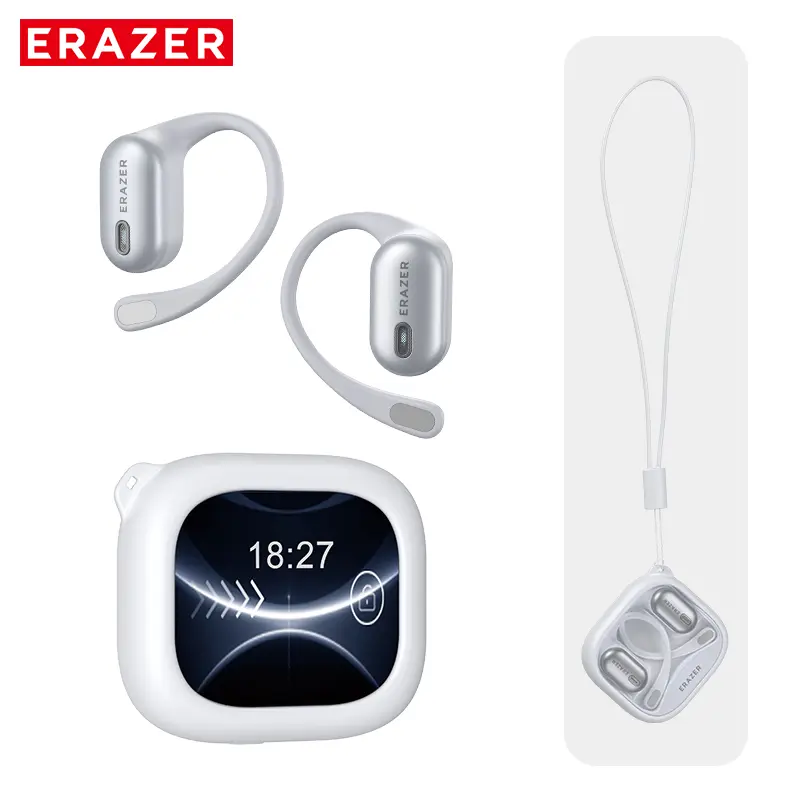 vtrans ai earphone - TikTok Shop