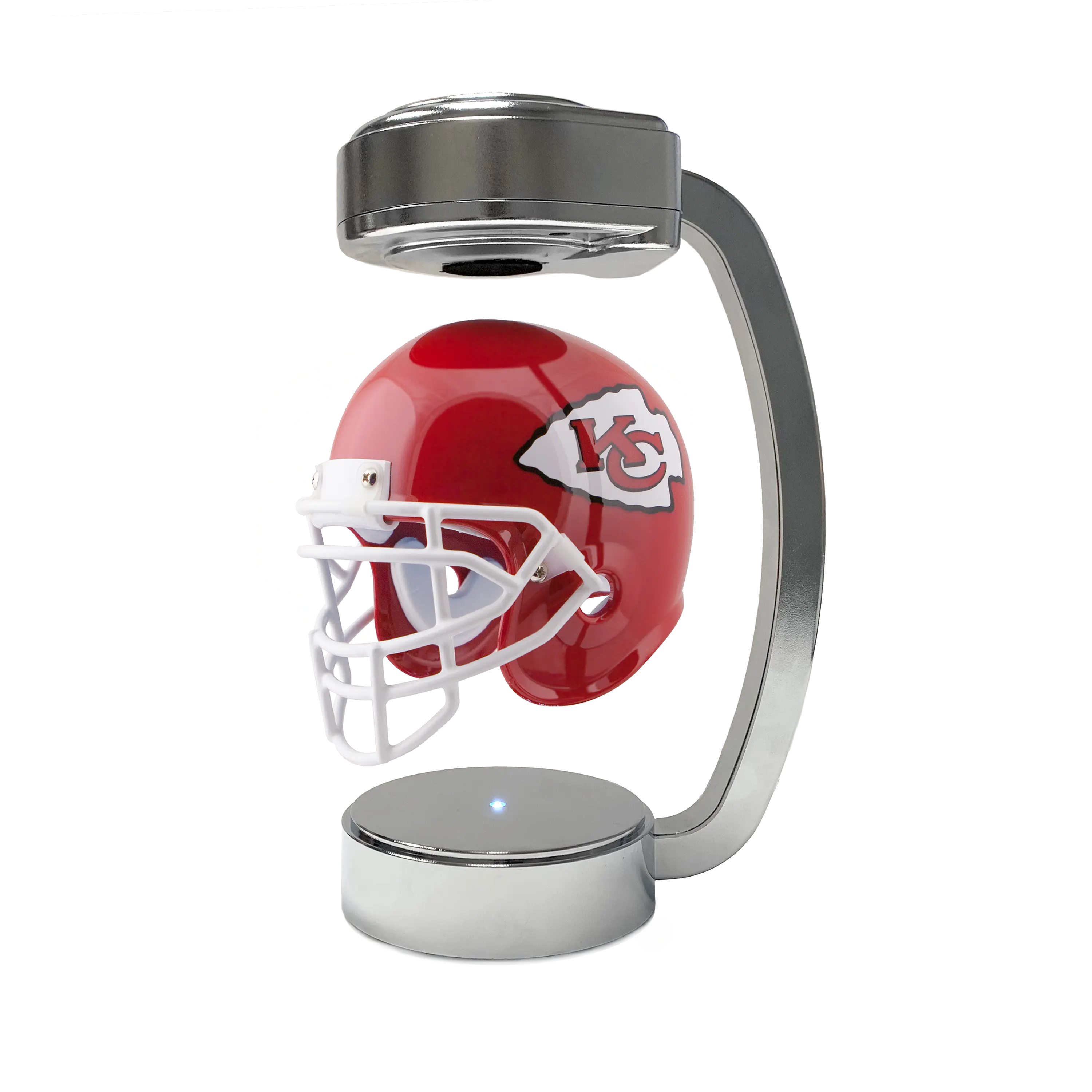 NFL Officially Licensed Mini Hover Helmet