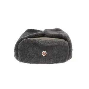 Unissued East German Ushanka Unissued East German Ushanka