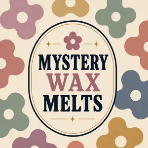 Mystery Wax Melt Bundle | Surprise Scent Collection