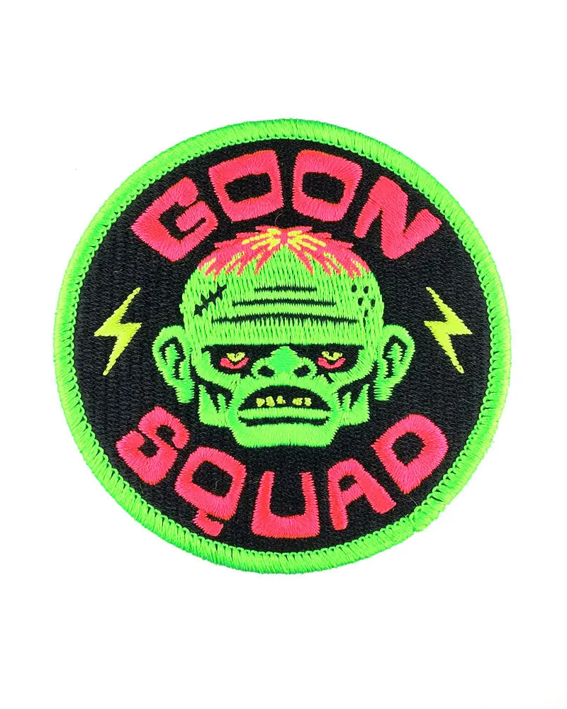 Goon Squad Patch