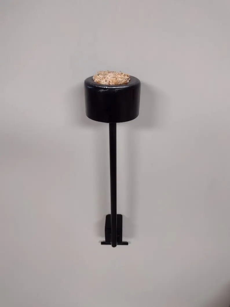 Little Bucket Torch