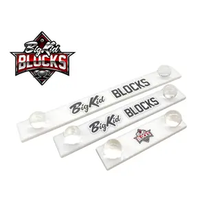 Big Kid Blocks Heavy Hitter Kit