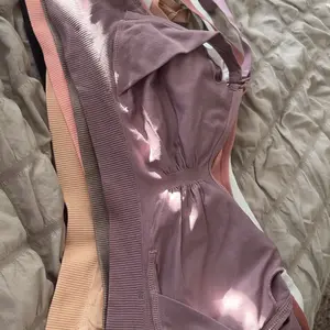 Maternity Solid Ruched Nursing Bra, Lingerie for Breastfeeding, Maternity Lingerie for Everyday Wear