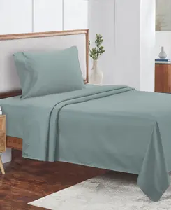Luxury Bed Sheets Set - 800 Thread Count 100% Cotton Sheets, Deep Pocket, Soft, Cool & Breathable