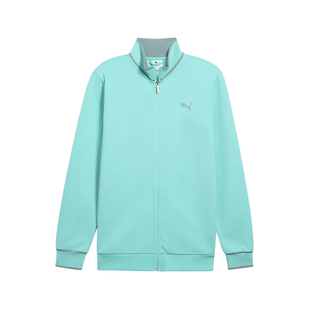 PUMA Mens Vintage Sport  Athletic Outerwear Casual - Blue