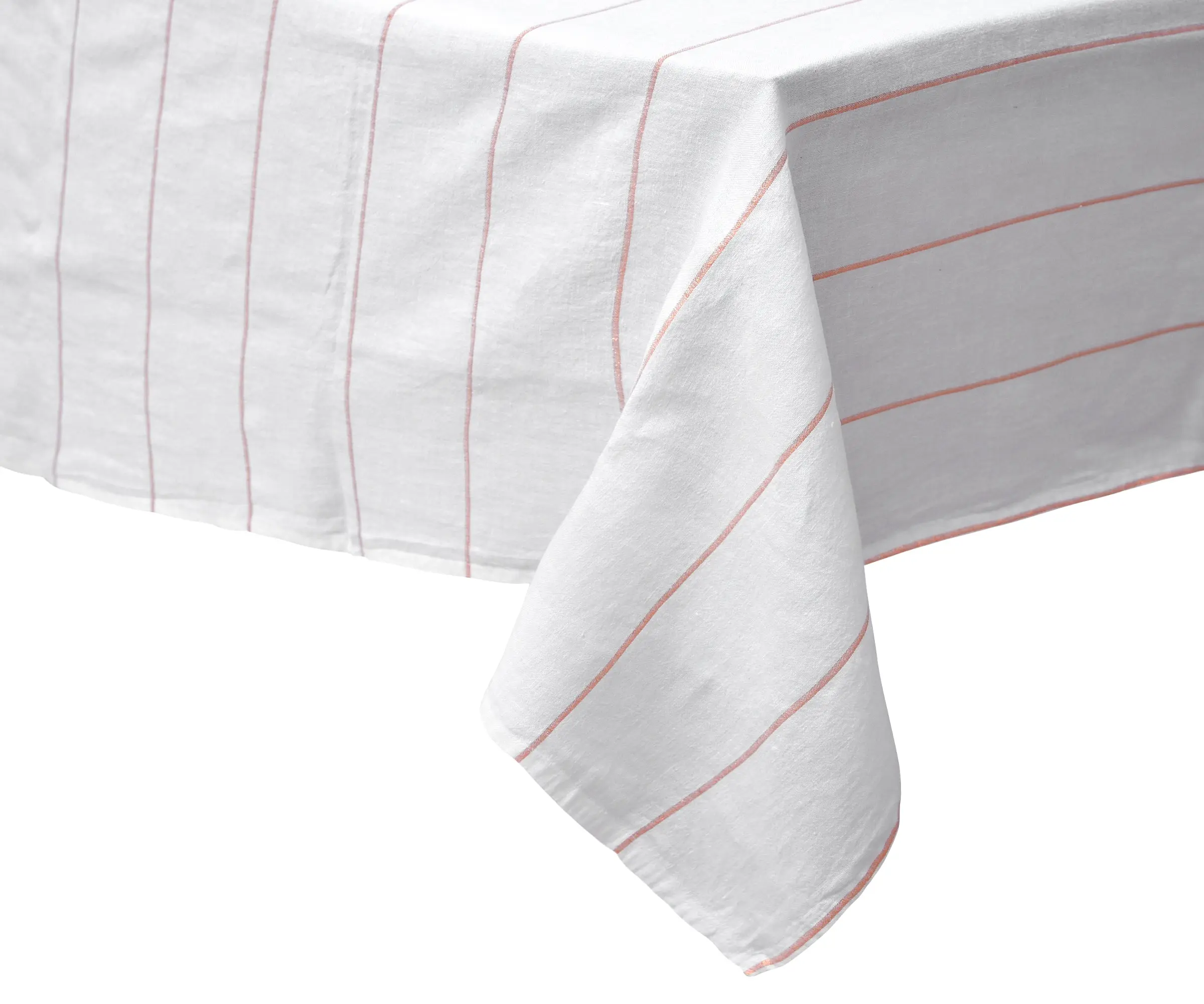 Rectangle Tablecloth - Linen Tablecloth