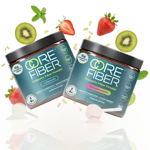 Core Fiber Top Flavors Bundle (2-Pack)