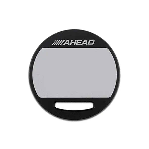 Ahead AHPM 10" Mountable Practice Pad