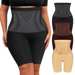 Morelect 1/2/3 Pcs Classic Full Coverage High Waist Nylon Briefs, Soft Breathable Summer Underwear, High Elasticity Flexible Fit Panties, Daily Knickers.