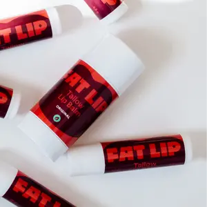 FAT LIP Starter Pack