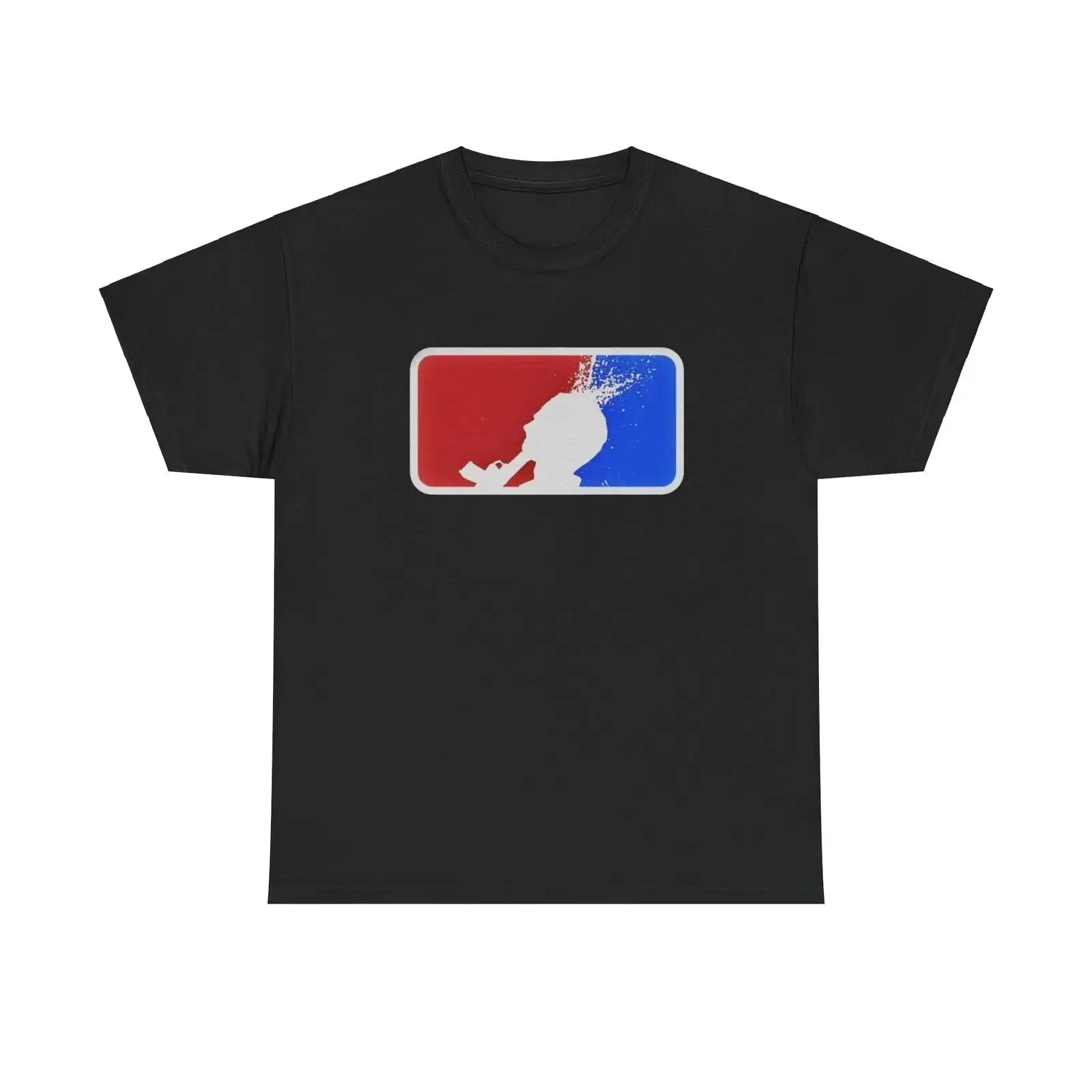 Nettspend Osamason Stunmic Cotton Tee T-Shirt High-end Luxury Is for Both Men and Women Top Y2k Autumn and Winter Innerwear