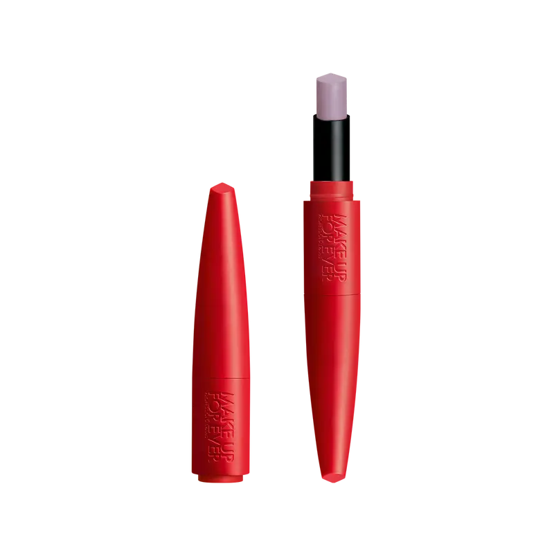 278 - Stormy Lilac - Muted Lilac - Matte