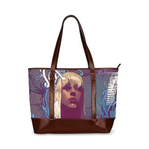 Uniquium Tote Bag