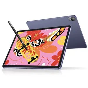 XPPen Drawing Pad 12.2'' Android 14 Anti-glare Screen Support E-books Watching Videos Playing Games Studying 16K Pressure X3 Pro Slim Stylus Portable Digital Standalone Graphic Tablet