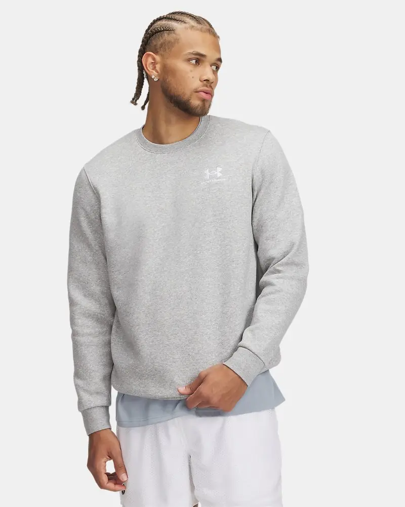 Under Armour Icon Fleece Men's Crew