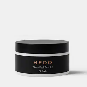 Glow Peel Pads 2.0