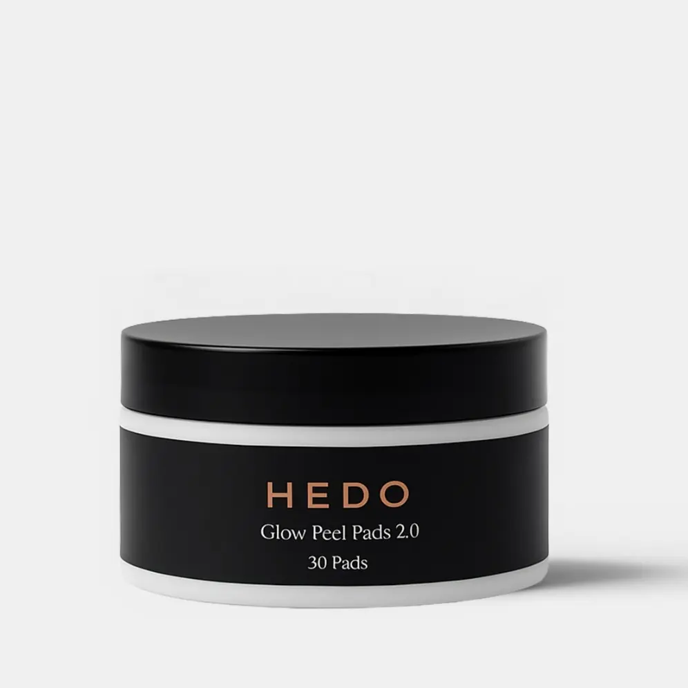 Glow Peel Pads 2.0 Glow Peel Pads 2.0