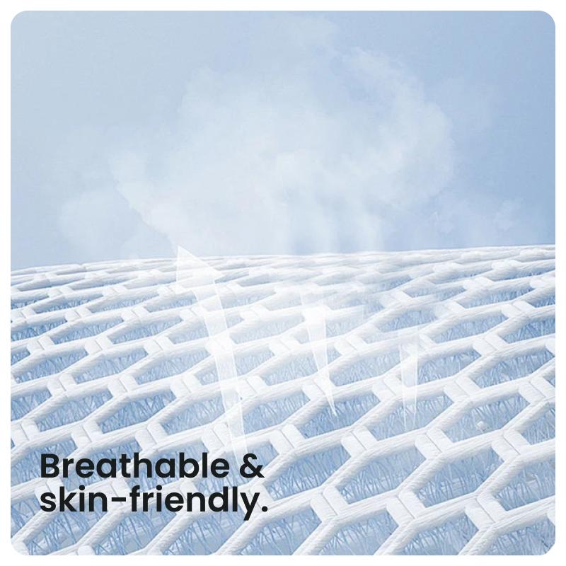 BodyTips 3 Pack Soft Support Bamboo Fiber Boxer Briefs Flat Cut Design Skin Friendly Thickened Crotch Seamless Fit Underwear Smooth Boxer Panties Popular Underwear Versatile Briefs For Daily Wear Lounge Casual Outfit Workout Training Active Use All Day