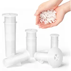 Squeakers for  Toys - Replacement   Squeakers Inserts for Ball Toys(120 Pcs, 5 Sizes)