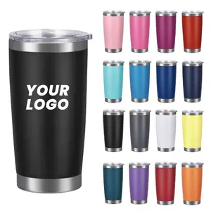 Customized 20oz thermal tumbler / free gitf. Write name for customisation in order notes or in the chat after purchase.