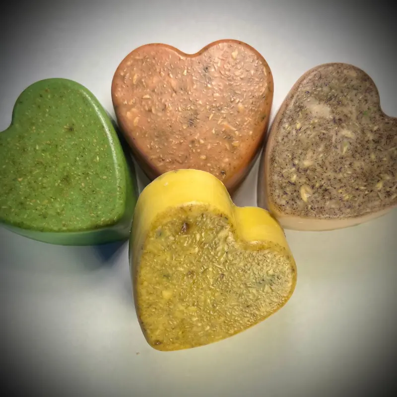 Cleansing Bar