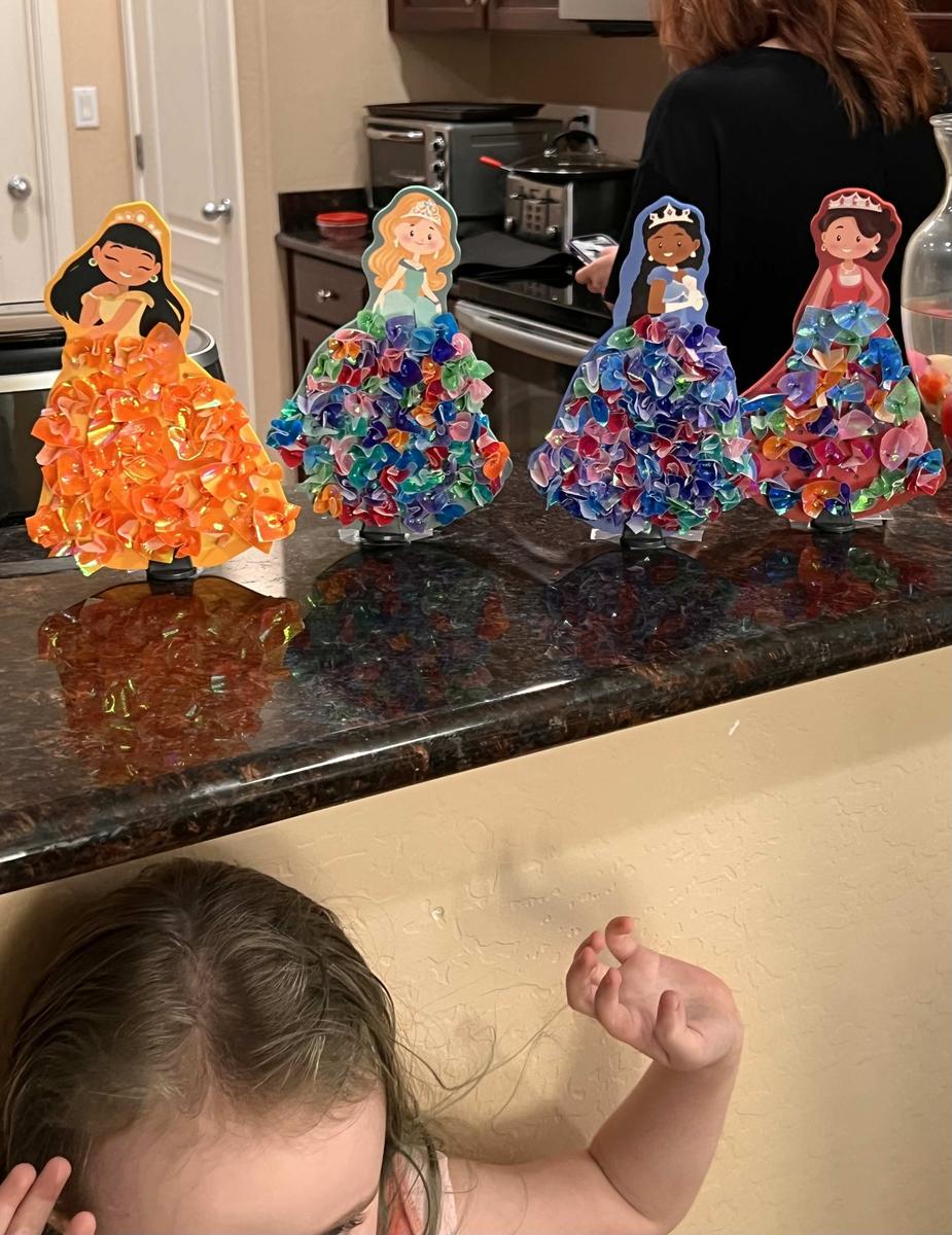 Item: Magical Princesses