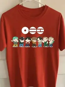 Kpop Concert 2026 T-shirt Sweatshirt, Kpop Band Tour Shirt Bangtan Shirt, Bangtan Arirang Shirt, Bangtan World Tour 2 Side Shirt, Kpop Army Gift H6I, Gift For Fans. G4U