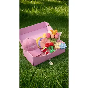 The Mother's Day Box