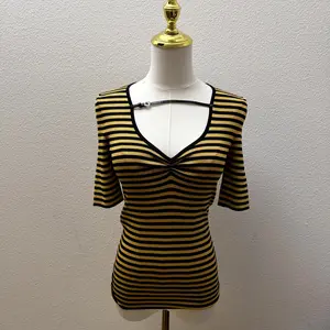 Pre-owned Gucci cotton T-shirt Bag Accessories Gucci short sleeve T shirt