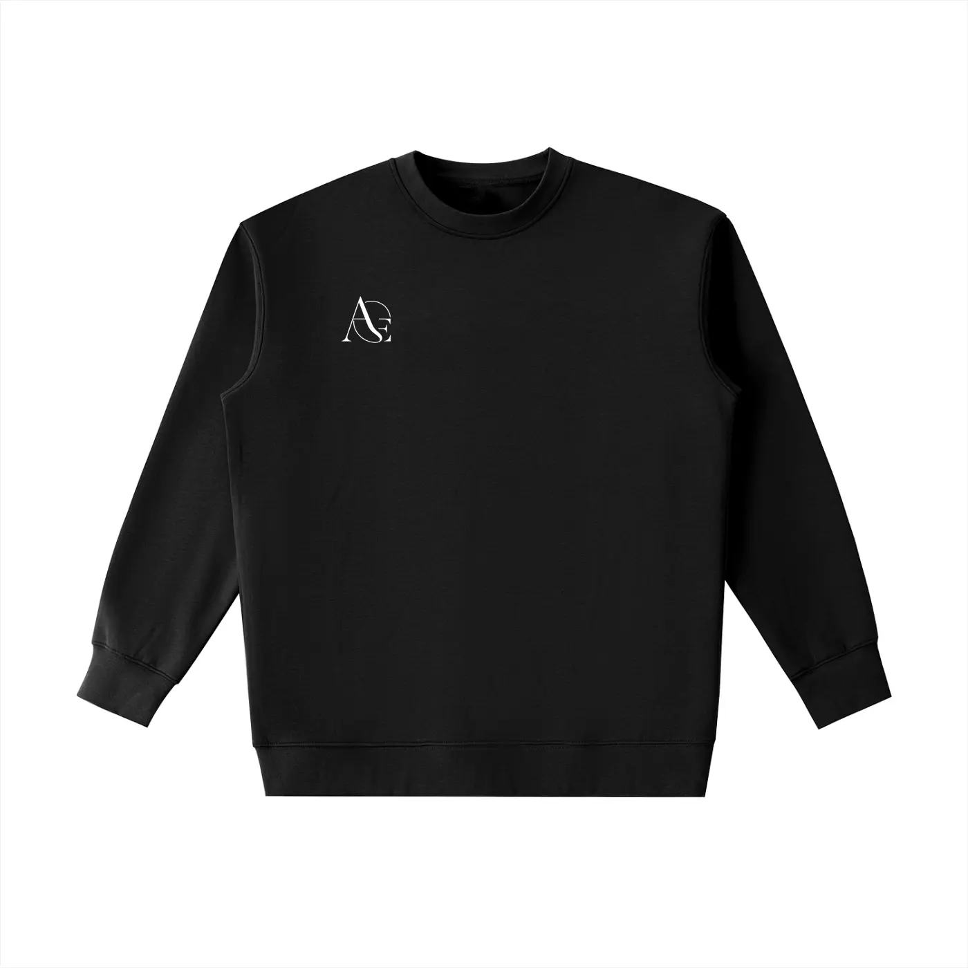 Essential Heavyweight Crewneck Sweatshirt