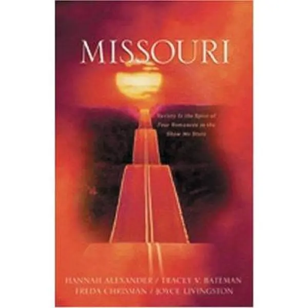 USED-Missouri: Faith Came Late/Ice Castles/A Living Soul/Timing is Everything (Heartsong Novella Collection) by Freda Chrisman (Paperback)