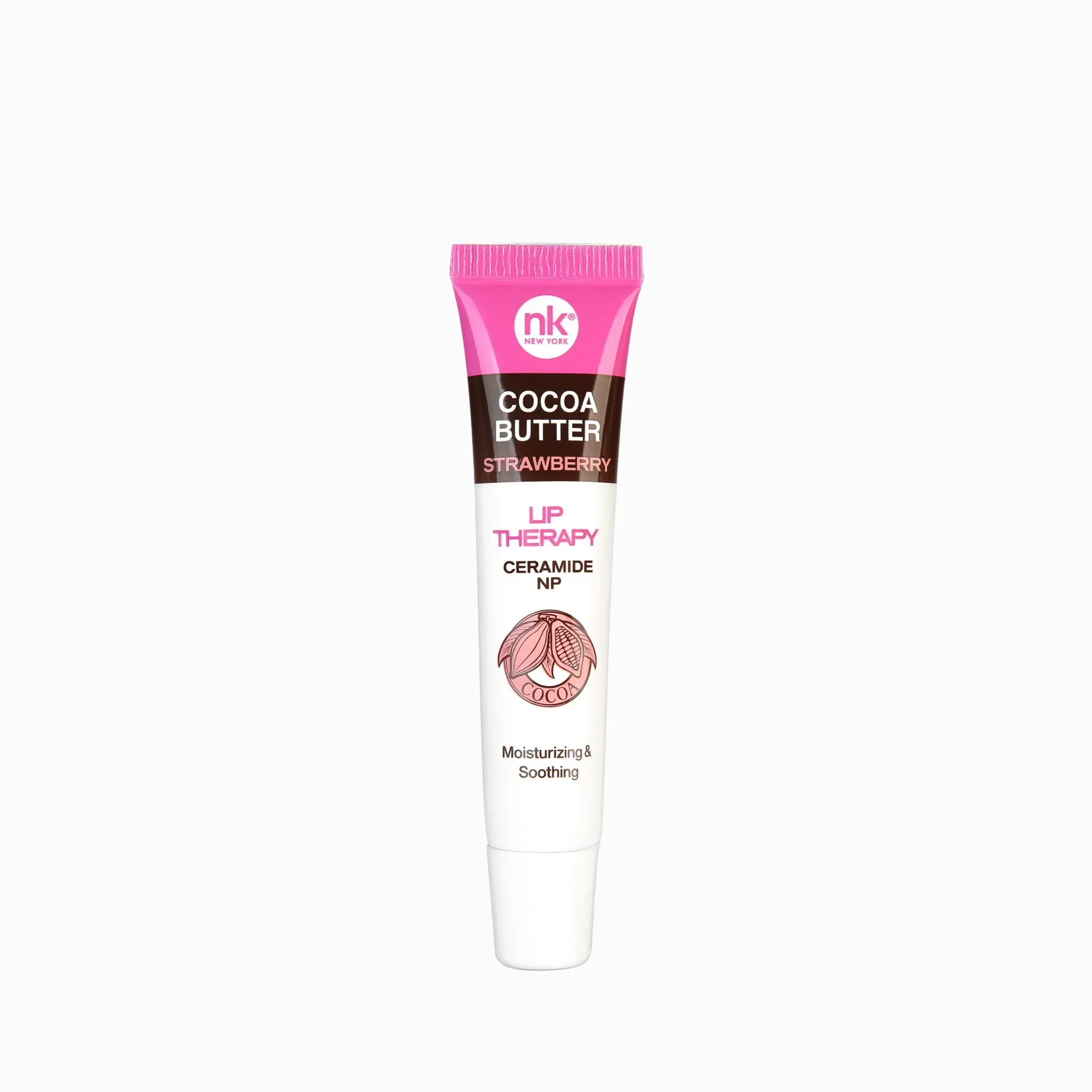 Nicak K New York Cocoa Butter Lip Therapy