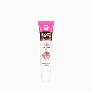 Nicak K New York Cocoa Butter Lip Therapy