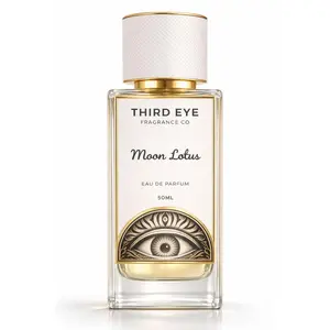 Third Eye Fragrance Co Unisex 1.7 Ounce (50ml) Moon Lotus EDP