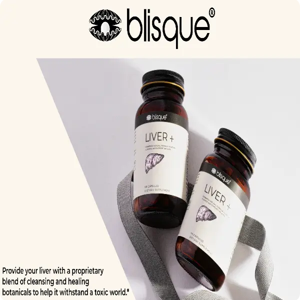 LIVER +POWERFUL NATURAL FORMULA TO DETOX, CLEANSE, AND SUPPORT THE LIVER.