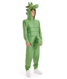 Men's Seahorse Costume Men's Seahorse Costume