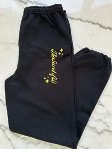 GA TSOU Sweatpants, Music Merch Gift for Fans