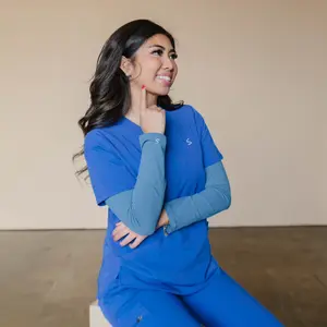 Springtime Underscrubs Springtime Underscrubs