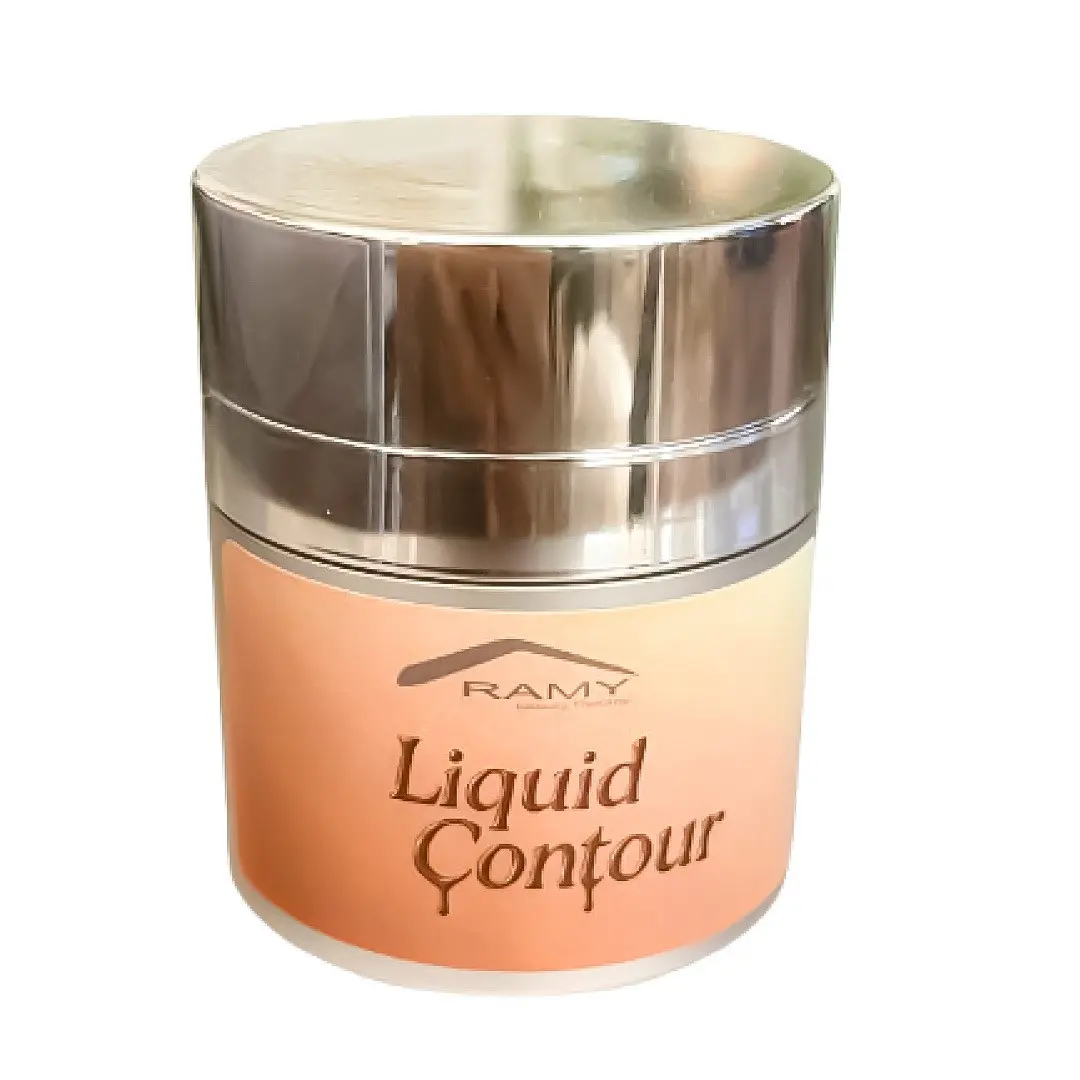 NEW! Liquid Contour Gel