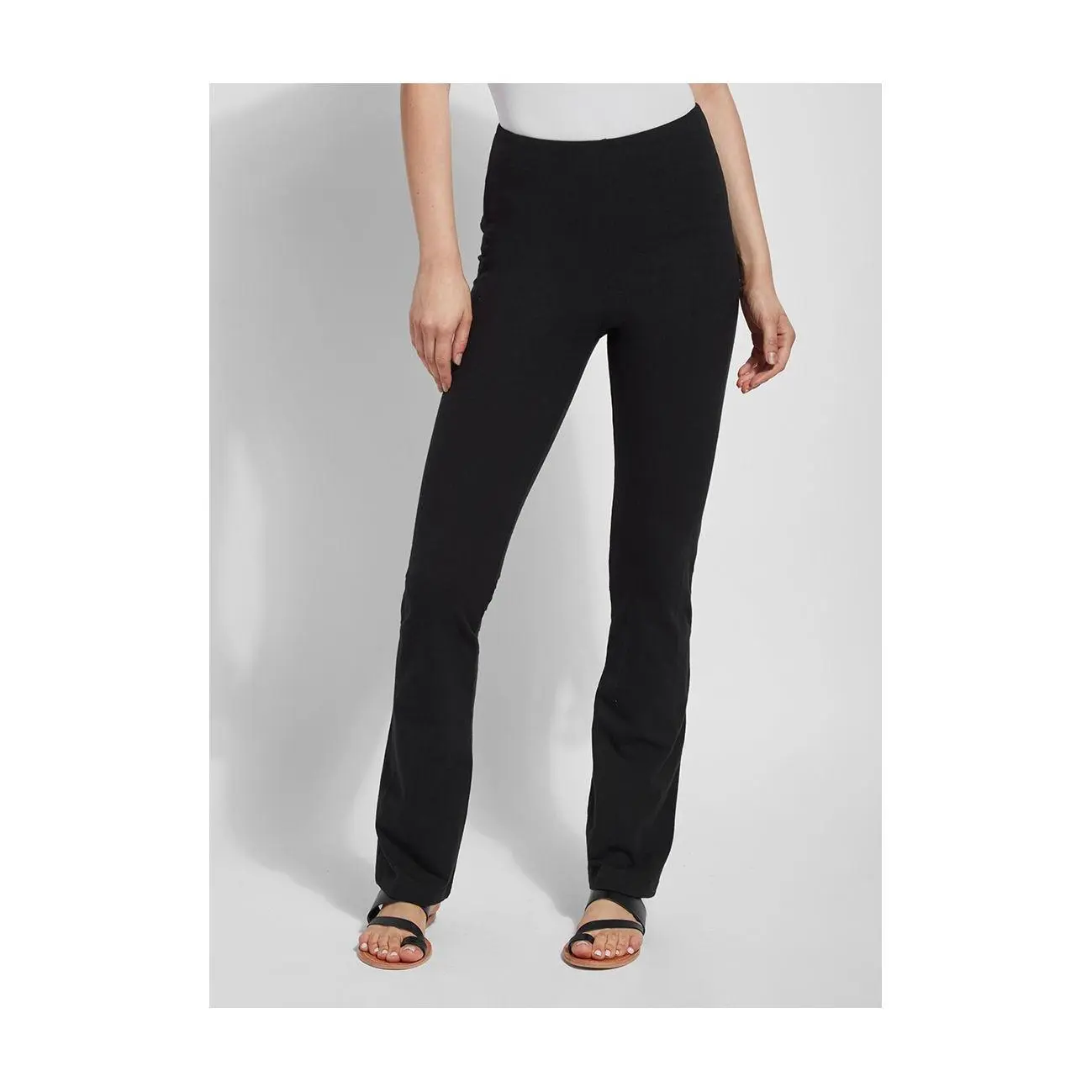 Lysse New York Tara Bootcut Pant