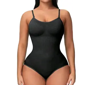 Women's Full Body Shaper