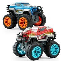 MONSTER TRUCK SET